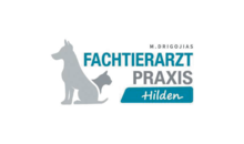 Kundenlogo von Fachtierarztpraxis Hilden M. Drigojias
