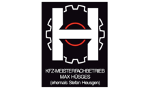 Kundenlogo von KFZ-Meisterfachbetrieb Max Hüsges ehem. Heusgen
