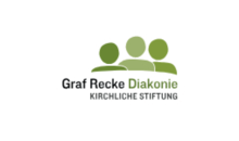 Kundenlogo von Tagesstätte für Menschen mit psychischer Erkrankung Graf Recke Diakonie