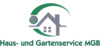 Kundenlogo von Haus- und Gartenservice MGB