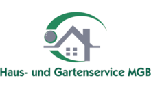 Kundenlogo von Haus- und Gartenservice MGB