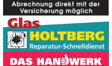 Kundenlogo von Glas Holtberg KG