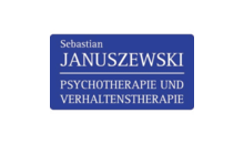 Kundenlogo von Psychotherapie Sebastian Januszewski