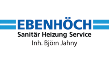 Kundenlogo von Björn Jahny Sanitär & Heizung Service