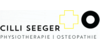 Kundenlogo von Cilli Seeger