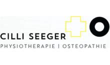 Kundenlogo von Cilli Seeger
