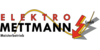 Kundenlogo von Elektro Mettmann GmbH