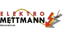 Kundenlogo von Elektro Mettmann GmbH