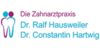 Kundenlogo von ü. BAG Dr. Hausweiler Dr. Hartwig