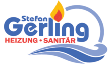 Kundenlogo von Heizung/Sanitär Gerling