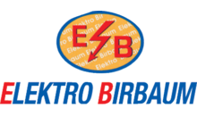 Kundenlogo von Elektro Birbaum GmbH