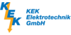 Kundenlogo von KEK Elektrotechnik GmbH