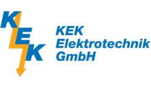Kundenlogo von KEK Elektrotechnik GmbH