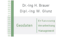 Kundenlogo von Vermessungsbüro Dr. Brauer und Glunz GbR