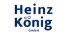 Kundenlogo von Heinz König GmbH