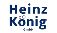 Kundenlogo von Heinz König GmbH