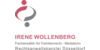 Kundenlogo von Rechtsanwältin Irene Wollenberg