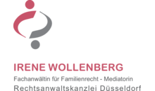 Kundenlogo von Rechtsanwältin Irene Wollenberg