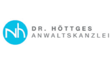 Kundenlogo von Dr. Nicole Höttges Rechtsanwältin