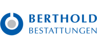 Kundenlogo Berthold Bestattungen