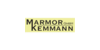 Kundenlogo von Marmor Kemmann GmbH
