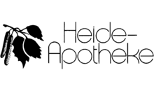 Kundenlogo von Heide Apotheke Fabian H. Becker