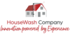 Kundenlogo von Housewash Company GmbH Fassadenreinigung Düsseldorf Spezialisten für Fassadenreinigung