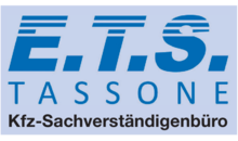 Kundenlogo von Kfz-Sachverständige u. Gutachter E.T.S. Tassone