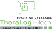 Kundenlogo von TheraLog Hilden Carina Vogt
