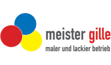 Kundenlogo von Meister Gille Söhnchen Guido