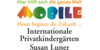 Kundenlogo von MOBILE Internationaler Privatkindergarten Susan Luner