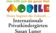 Kundenlogo von MOBILE Internationaler Privatkindergarten Susan Luner