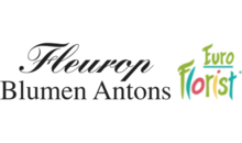 Kundenlogo von Blumen Antons