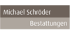 Kundenlogo von Michael Schröder