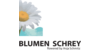 Kundenlogo von Blumen Schrey