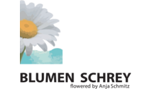 Kundenlogo von Blumen Schrey
