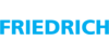 Kundenlogo von Hausgeräte R. Friedrich