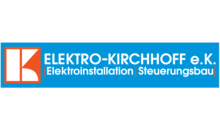 Kundenlogo von Elektro-Kirchhoff e.K.