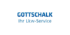 Kundenlogo von Lkw-Service Gottschalk GmbH