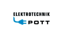 Kundenlogo von ELEKTROTECHNIK KLAUS POTT