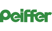 Kundenlogo von Gebrüder Peiffer GmbH & Co. KG