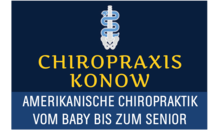 Kundenlogo von Chiropraxis Konow - American Family Chiropractic