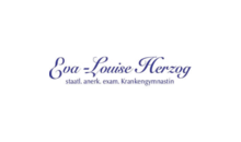 Kundenlogo von Eva-Louise Herzog - Praxis für Physiotherapie