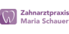Kundenlogo von Zahnärztin Maria Schauer