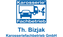 Kundenlogo von Th. Bizjak Karosseriefachbetrieb GmbH