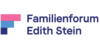 Kundenlogo von Familienforum Edith Stein