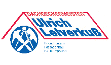 Kundenlogo von Dachdecker Leiverkuß