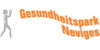 Kundenlogo von Gesundheitspark Neviges