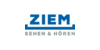 Kundenlogo von Optik Hörgeräte Ziem GmbH u. Co KG