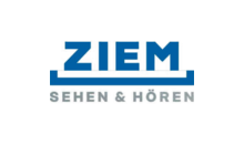 Kundenlogo von Optik Hörgeräte Ziem GmbH u. Co KG